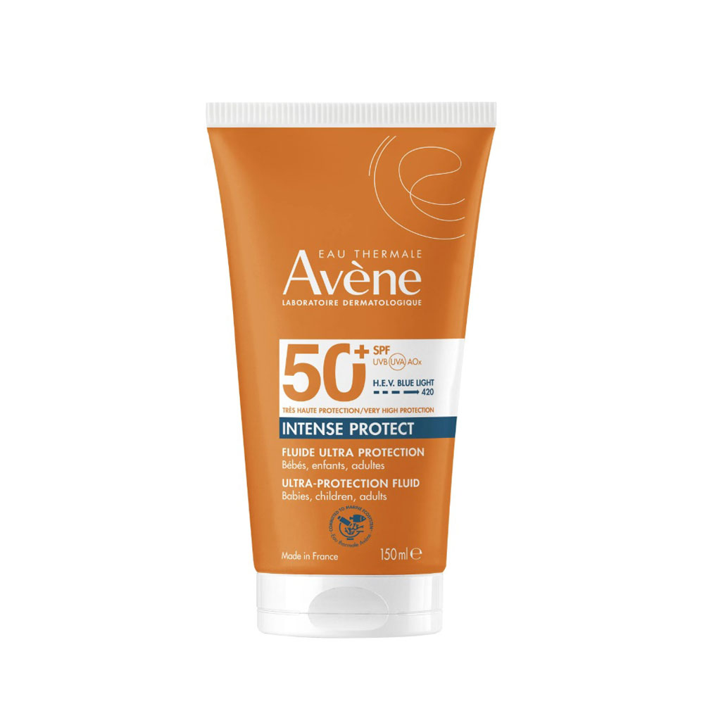 Intense Protect Fluido Ultra Protezione SPF 50+  150ml
