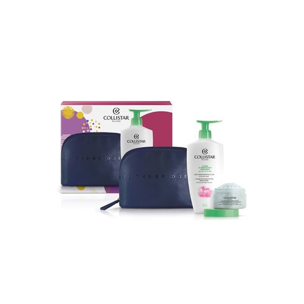 Cofanetto Corpo Idratazione Profonda Assortita