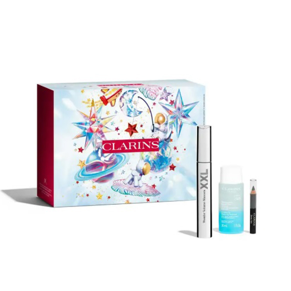 Cofanetto Look Occhi XXL 