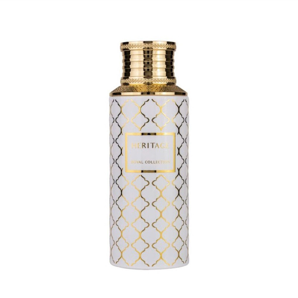 Heritage Eau de Parfum 100ml
