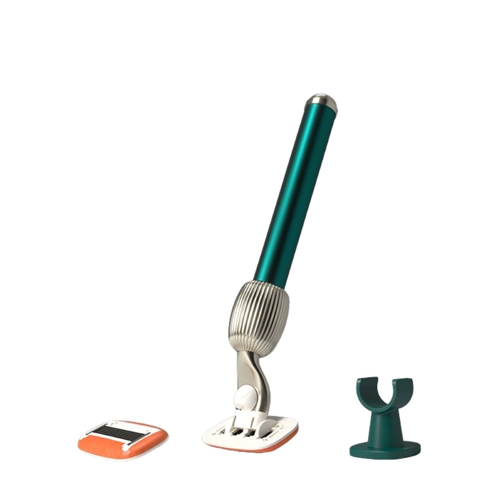 The Razor Starter Set - Pine Rasoio