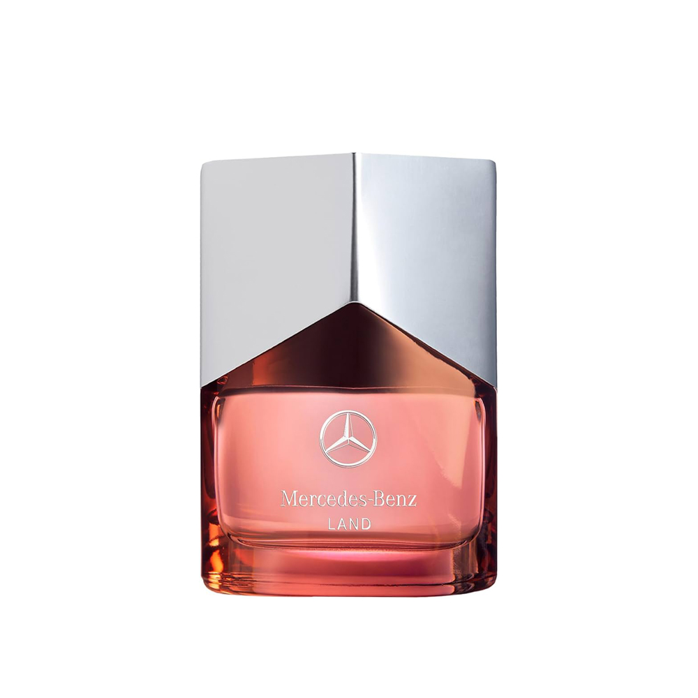 Land Eau de Parfum 60ml