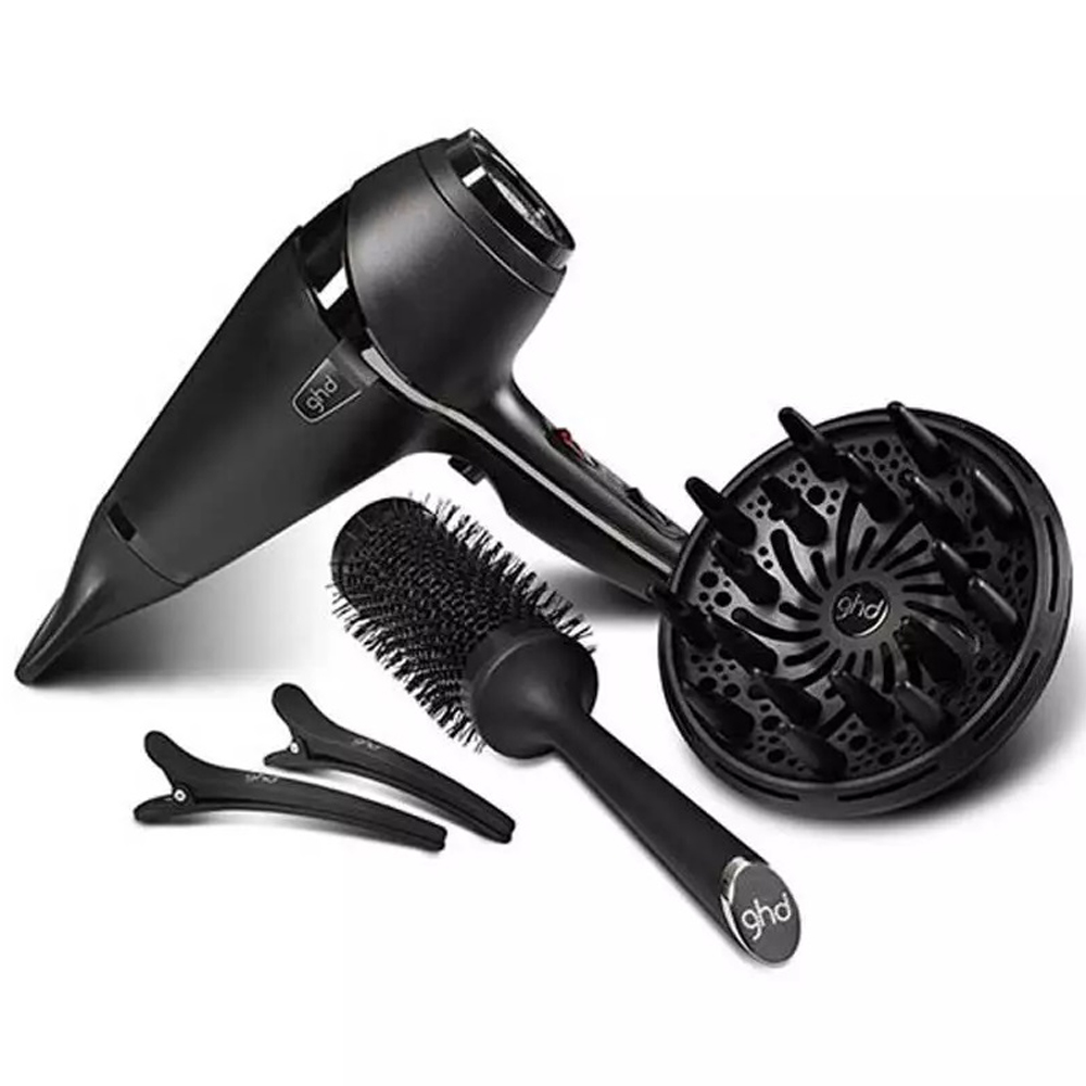 Air Kit Asciugacapelli Professional