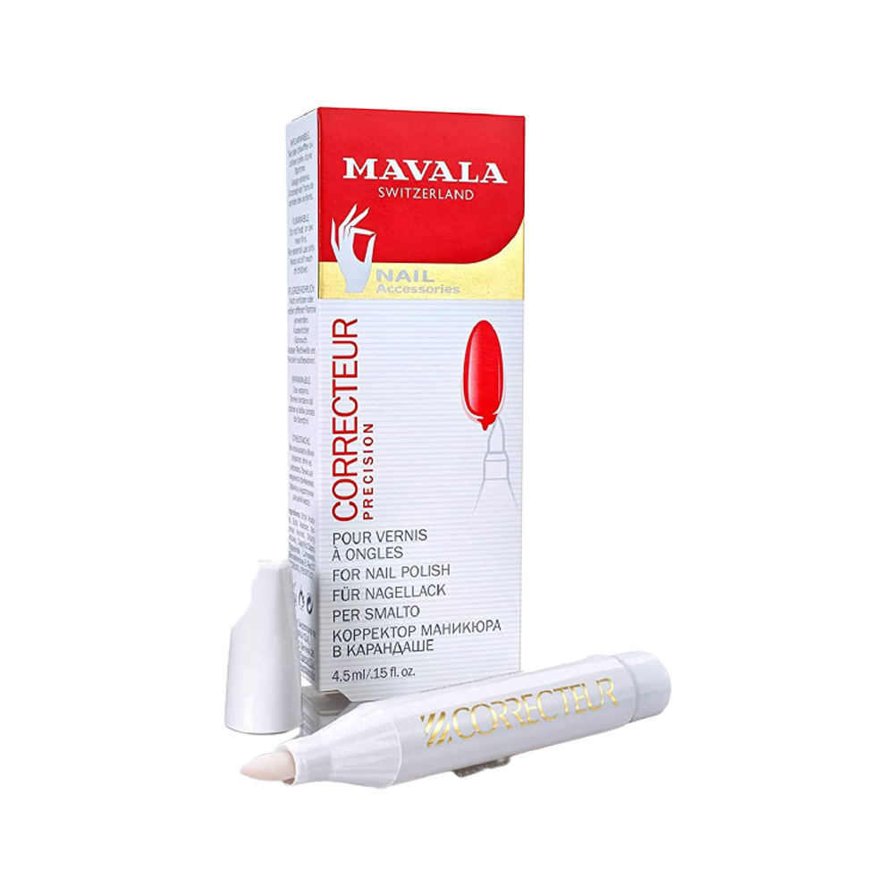 Correttore Smalto Unghie 
