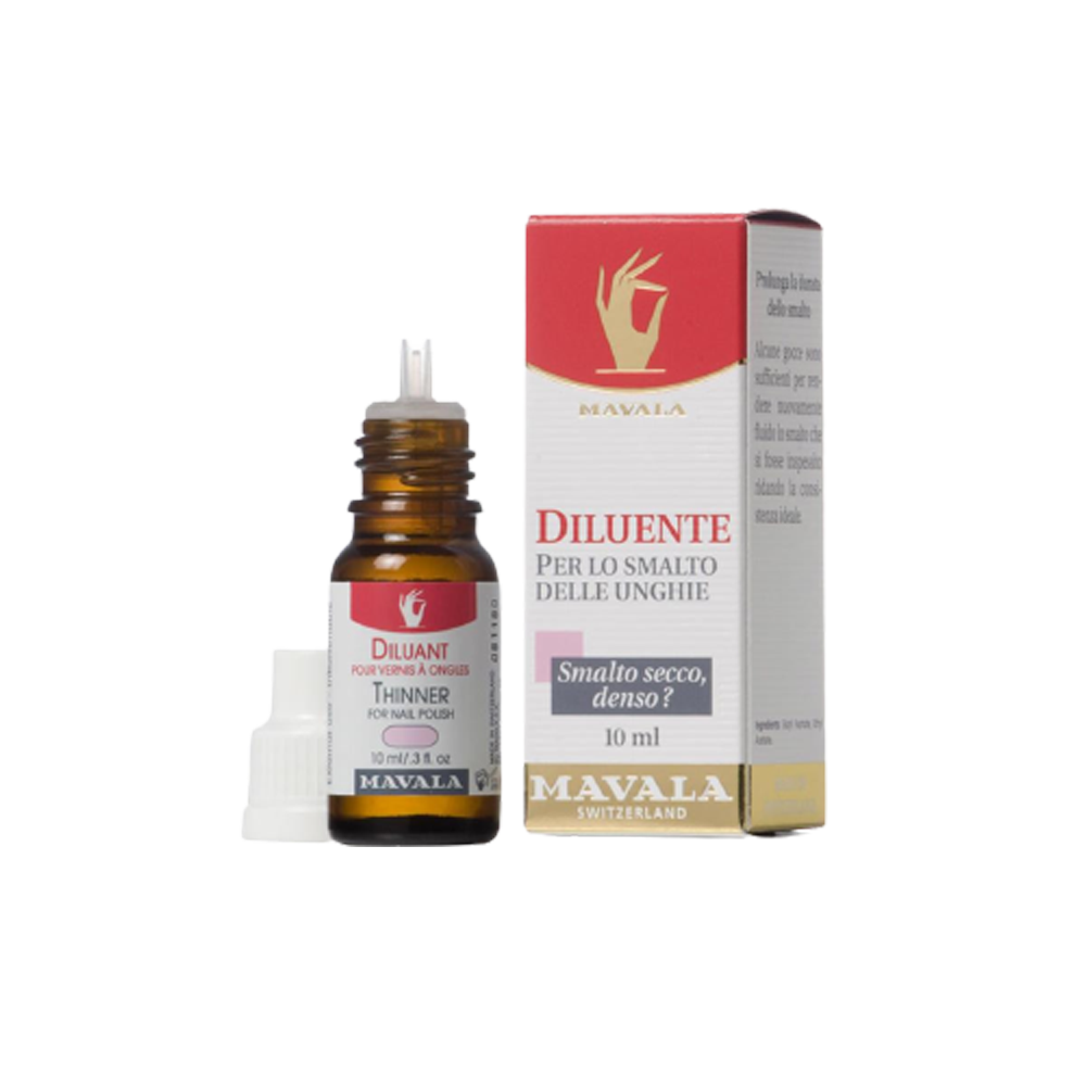 Solvente senza Acetone 100 ml