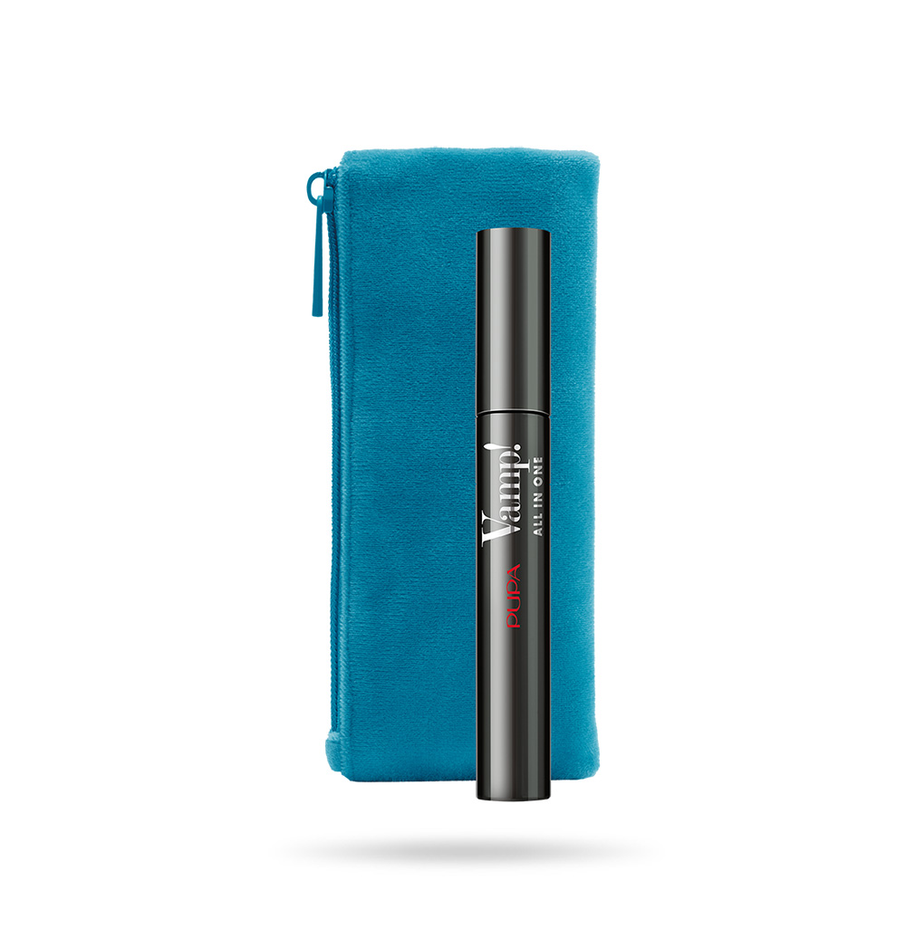 Kit Vamp! All In One Gold Edition