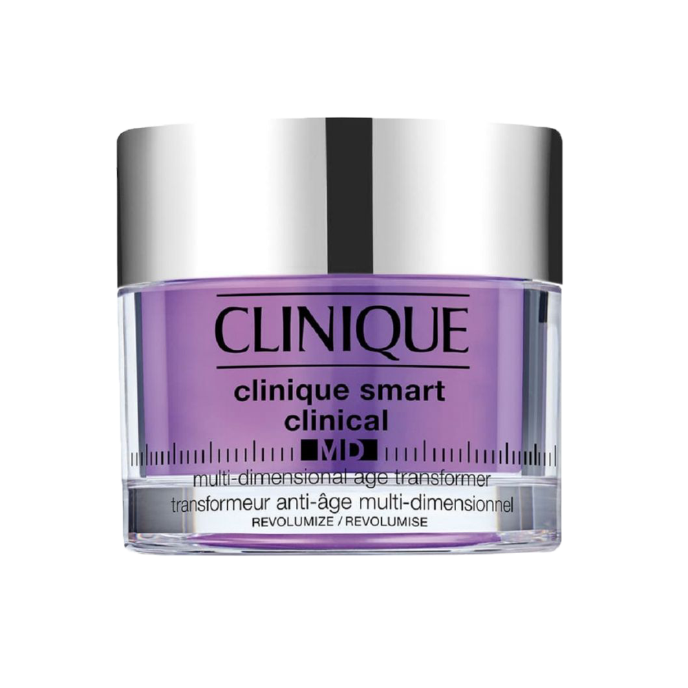 Smart Clinical MD Multi-Dimensional Age Transformer Revolumize 50ml