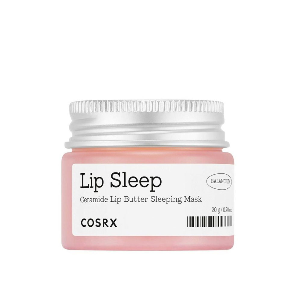 Lip Sleep Ceraide Lip Butter Sleeping Mask 20g