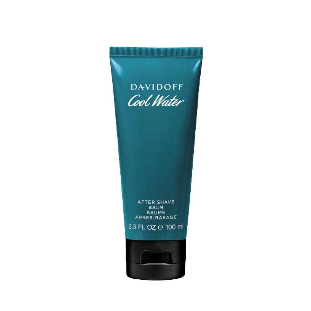 Cool Water After Shave Balm 100 ml