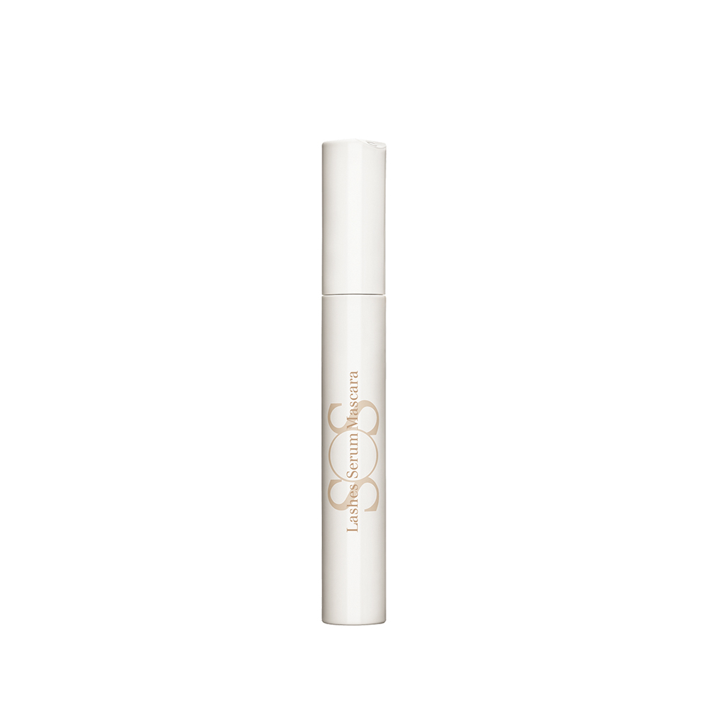 SOS Lashes Serum Mascara