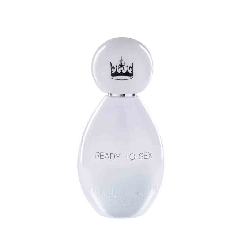 Ready to Sex Eau de Parfum 50ml