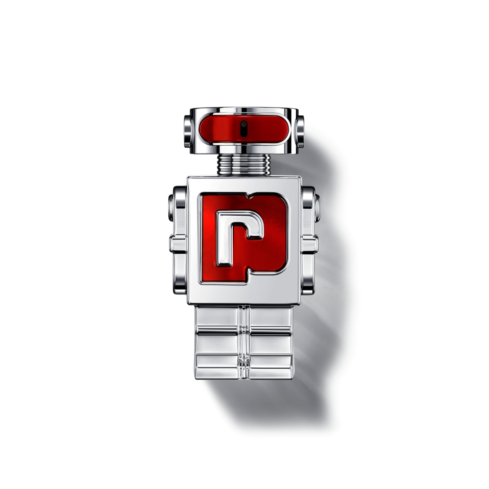 Phantom In Red Parfum Elixir