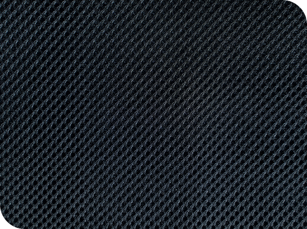 Fodera 3D Mesh