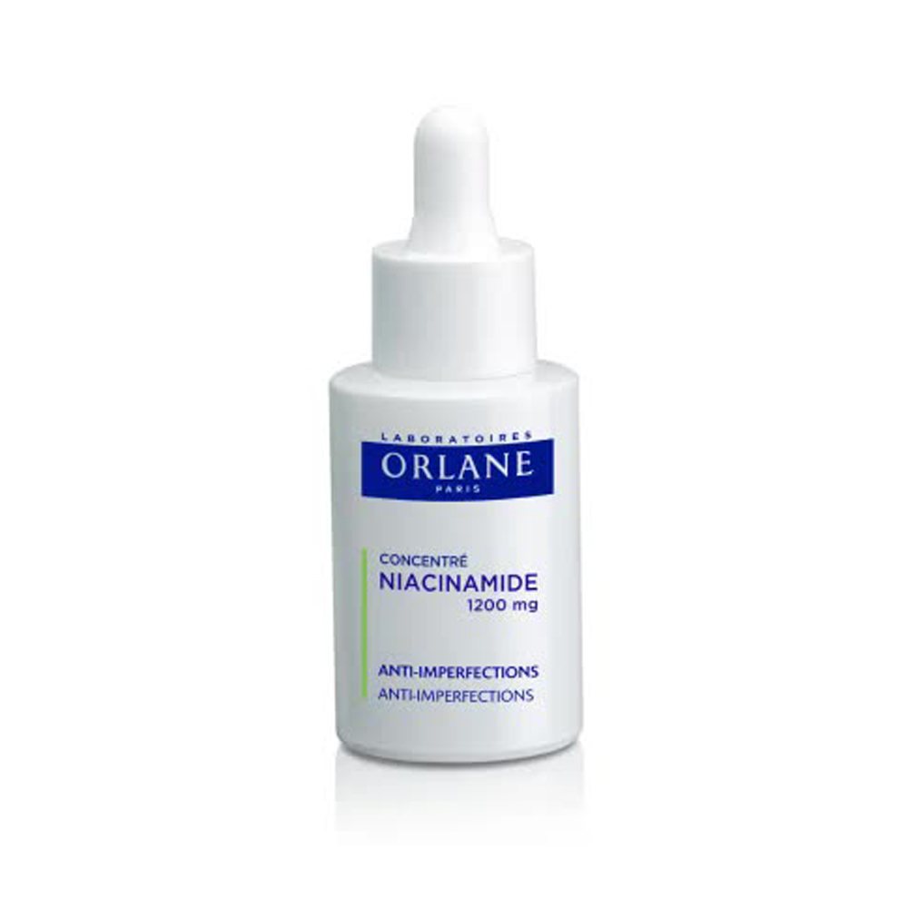 Concentré Niacinamide 1200mg 30ml