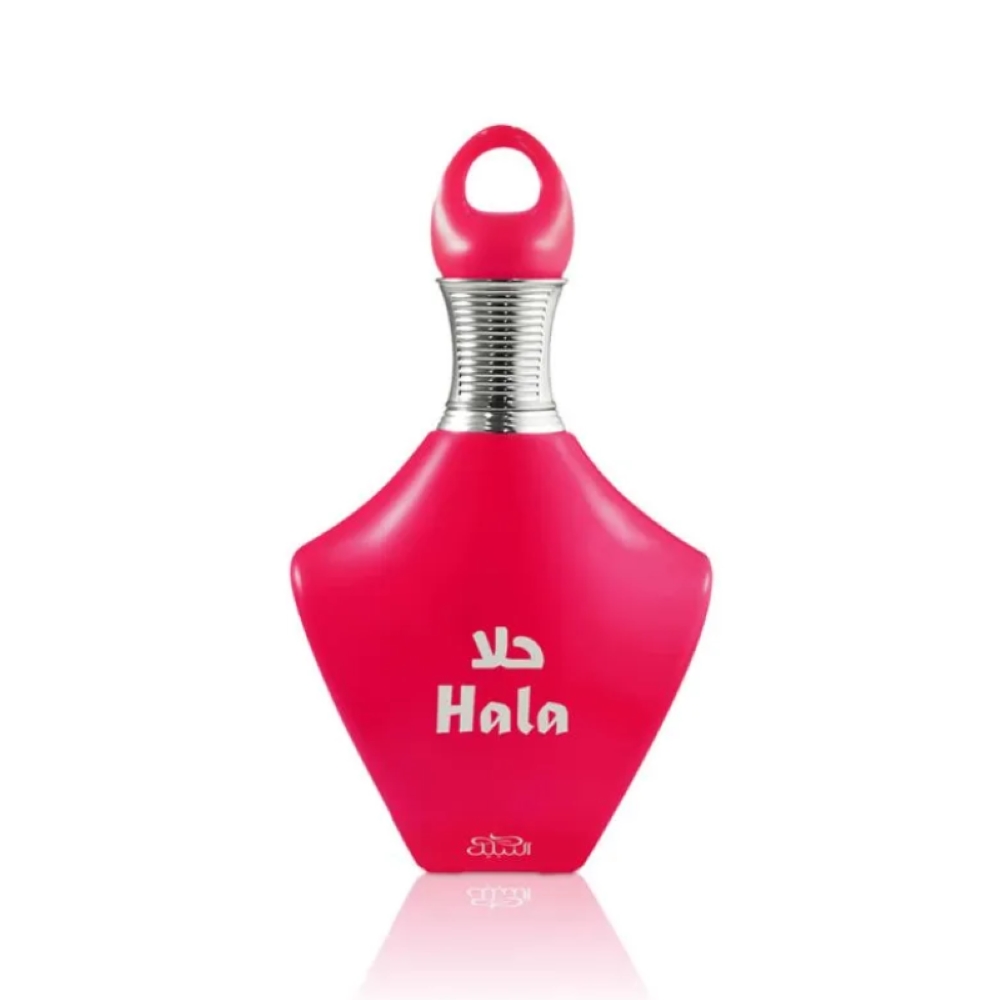 Hala Eau de Parfum 100ml