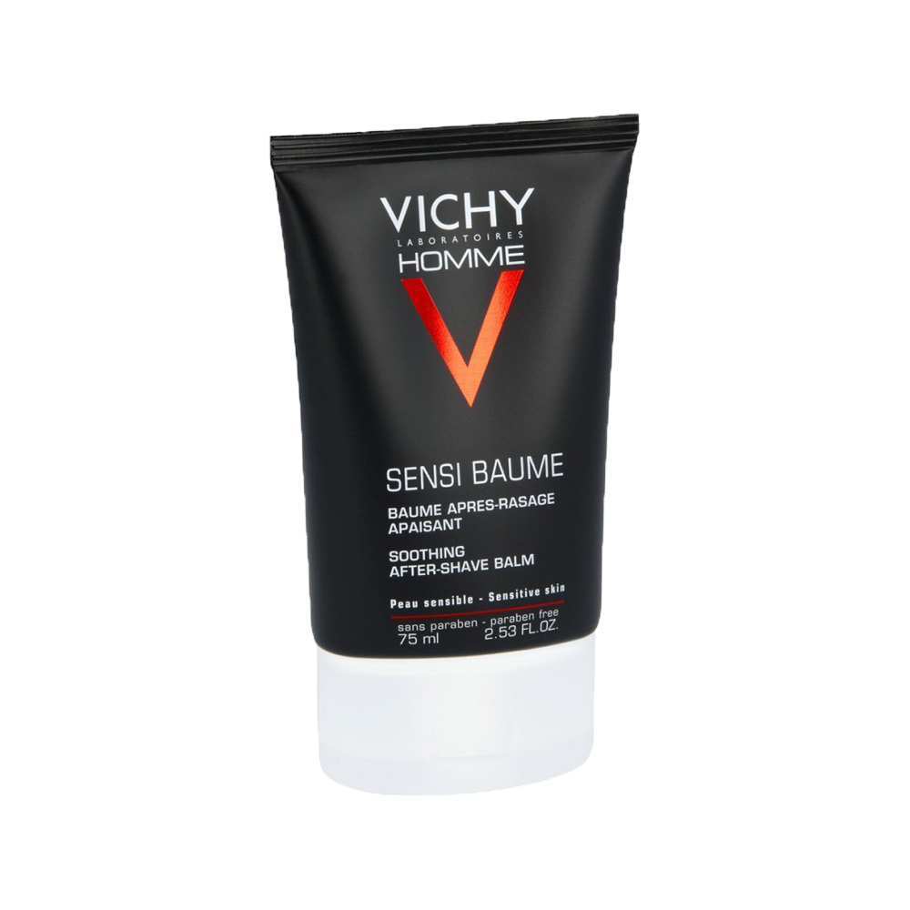 Homme Balsamo Pelle Sensibile 75ml