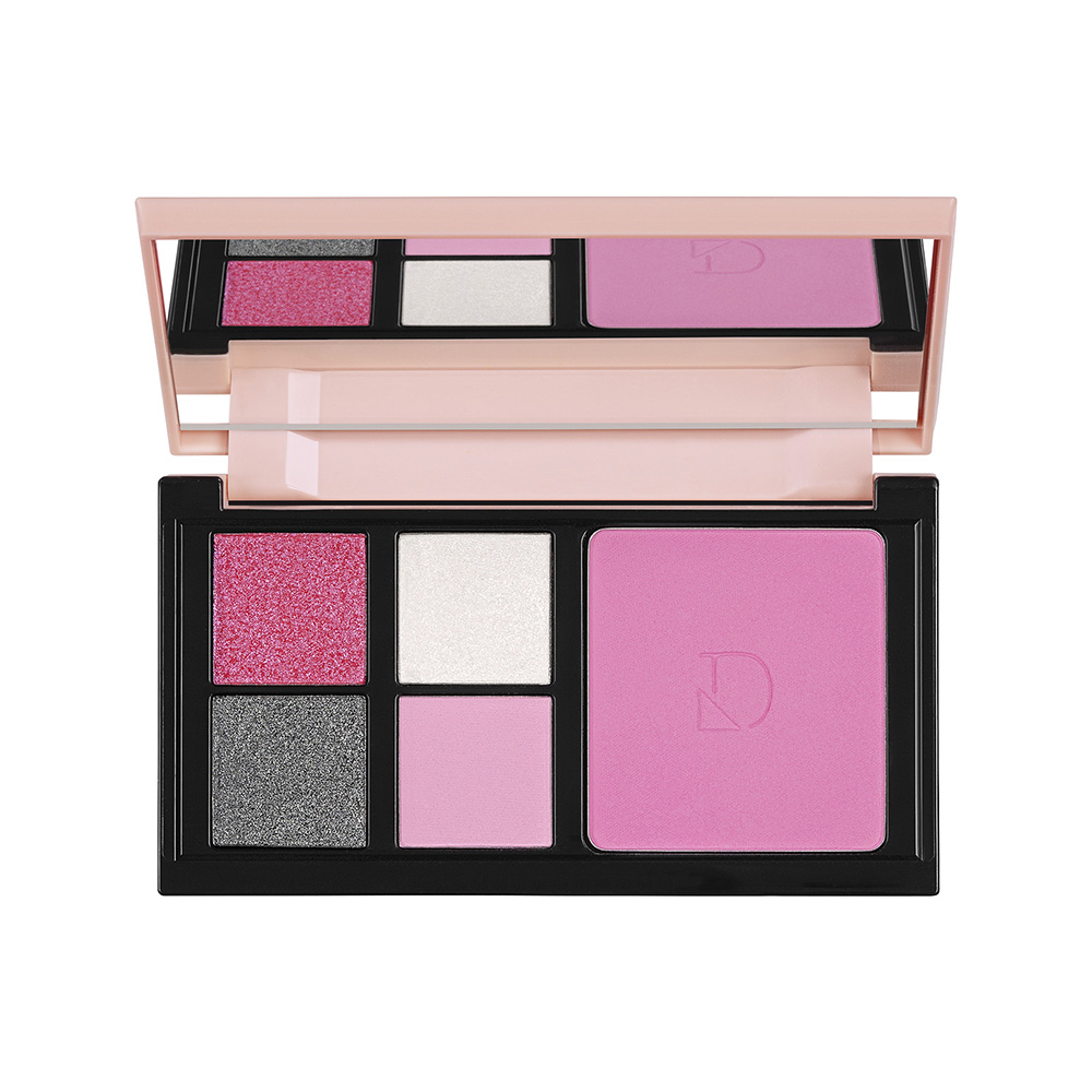 She Said Yes Palette Viso & Occhi
