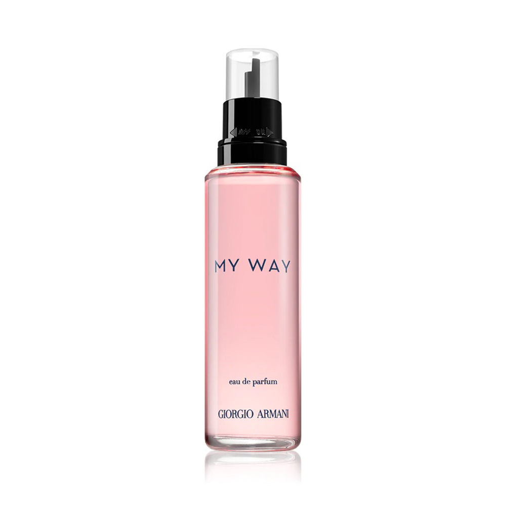 My Way Eau de Parfum Refill 100ml