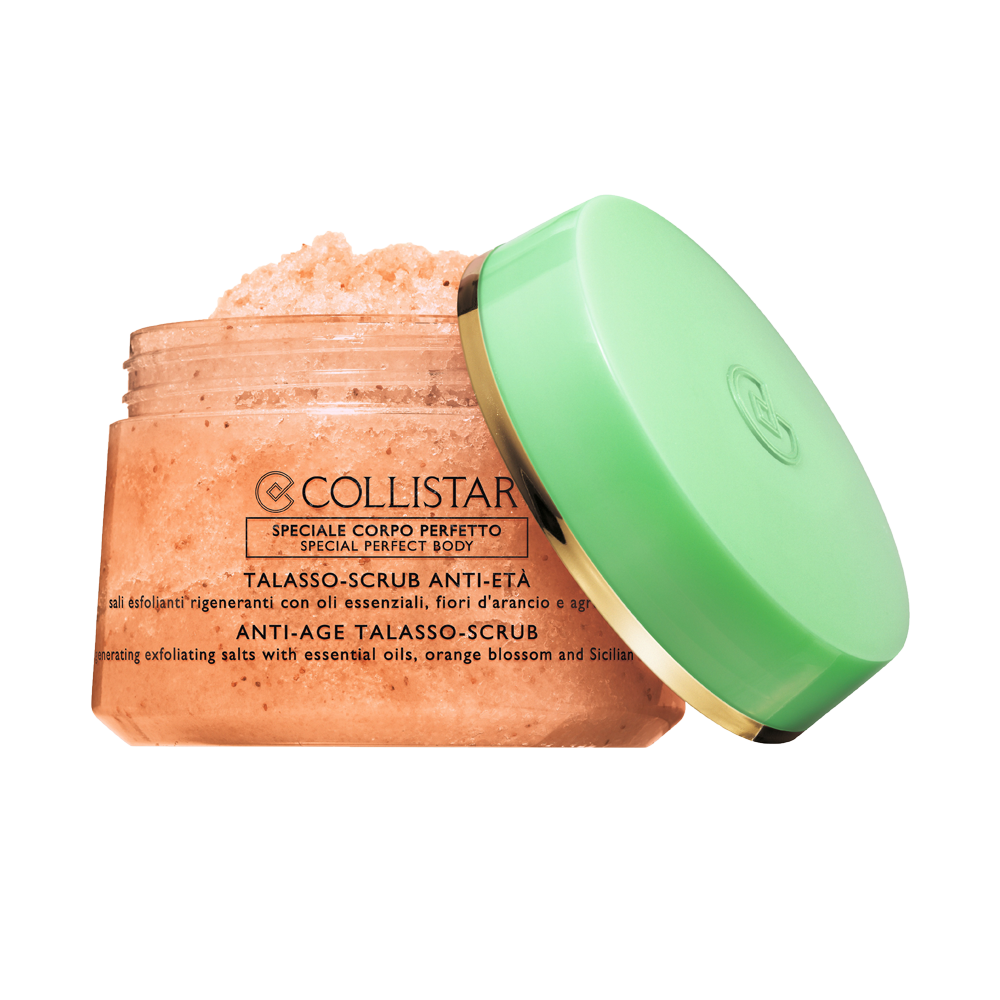 Talasso-Scrub Anti-Età 700g