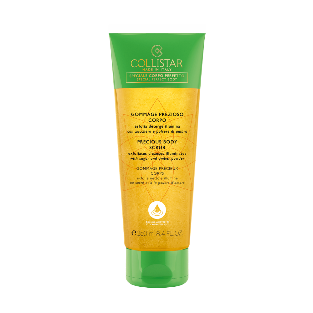 Gommage Prezioso Corpo 250ml