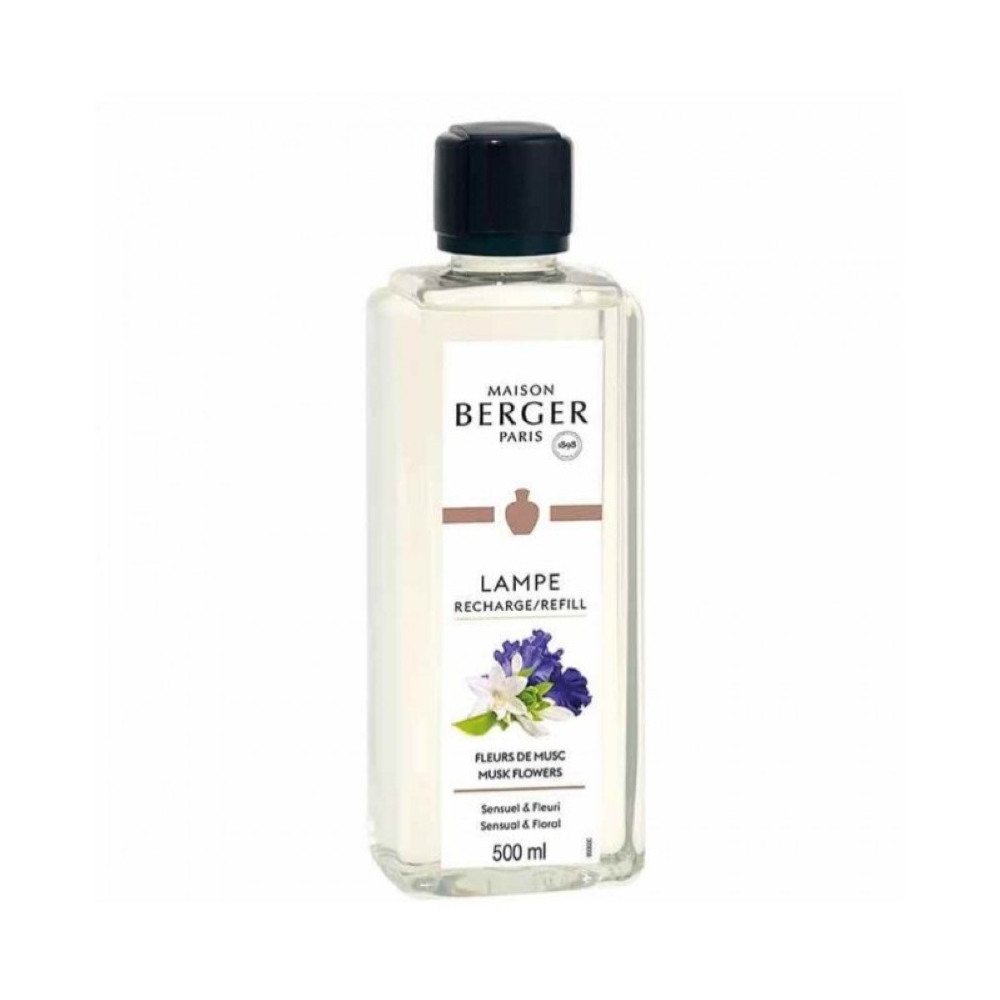 Fleurs de Musc 500ml