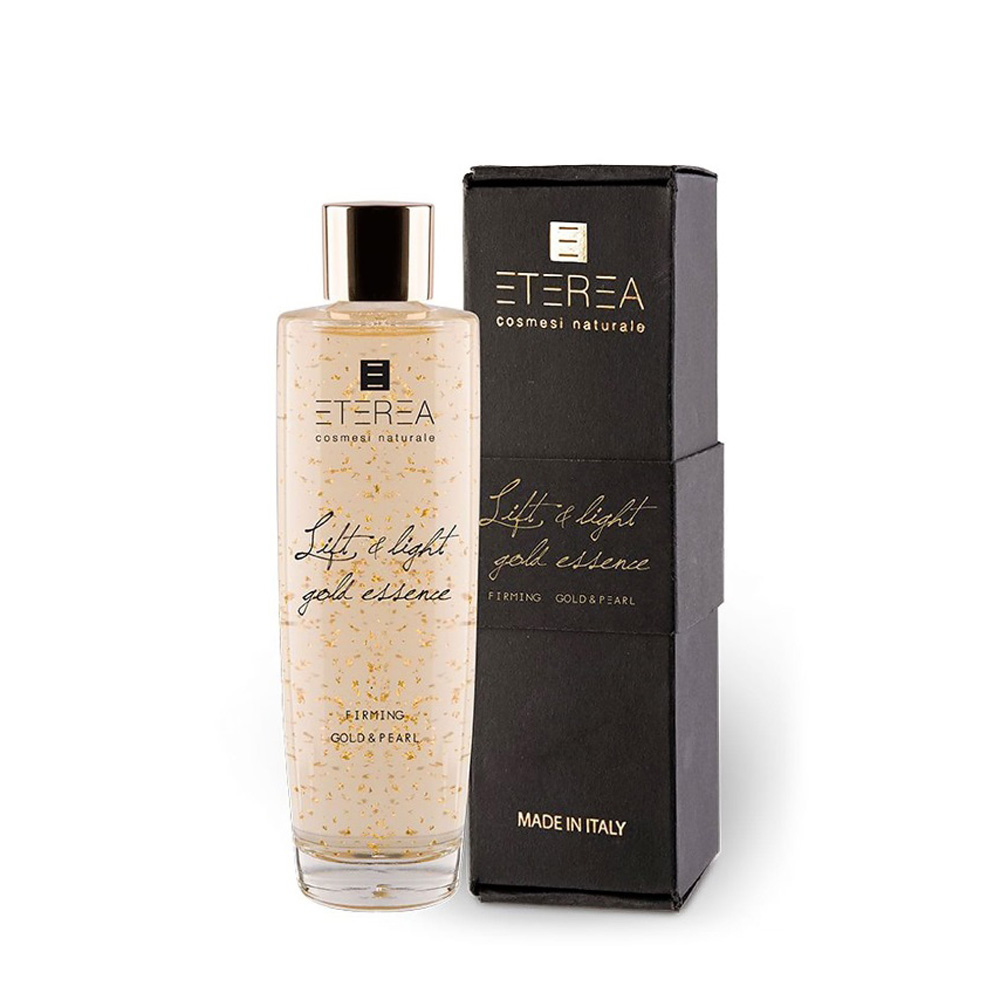 Lift & Light Gold Essence 100ml