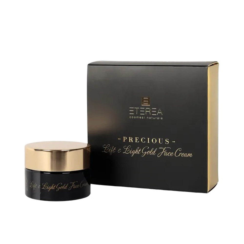 Lift & Light Gold Face Cream 50ml