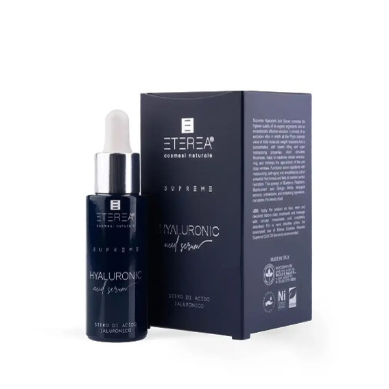 Siero di Acido Ialuronico 30ml
