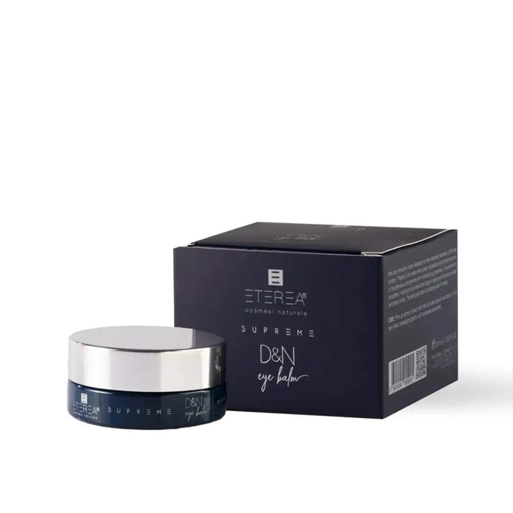 D&N Eye Balm 15ml