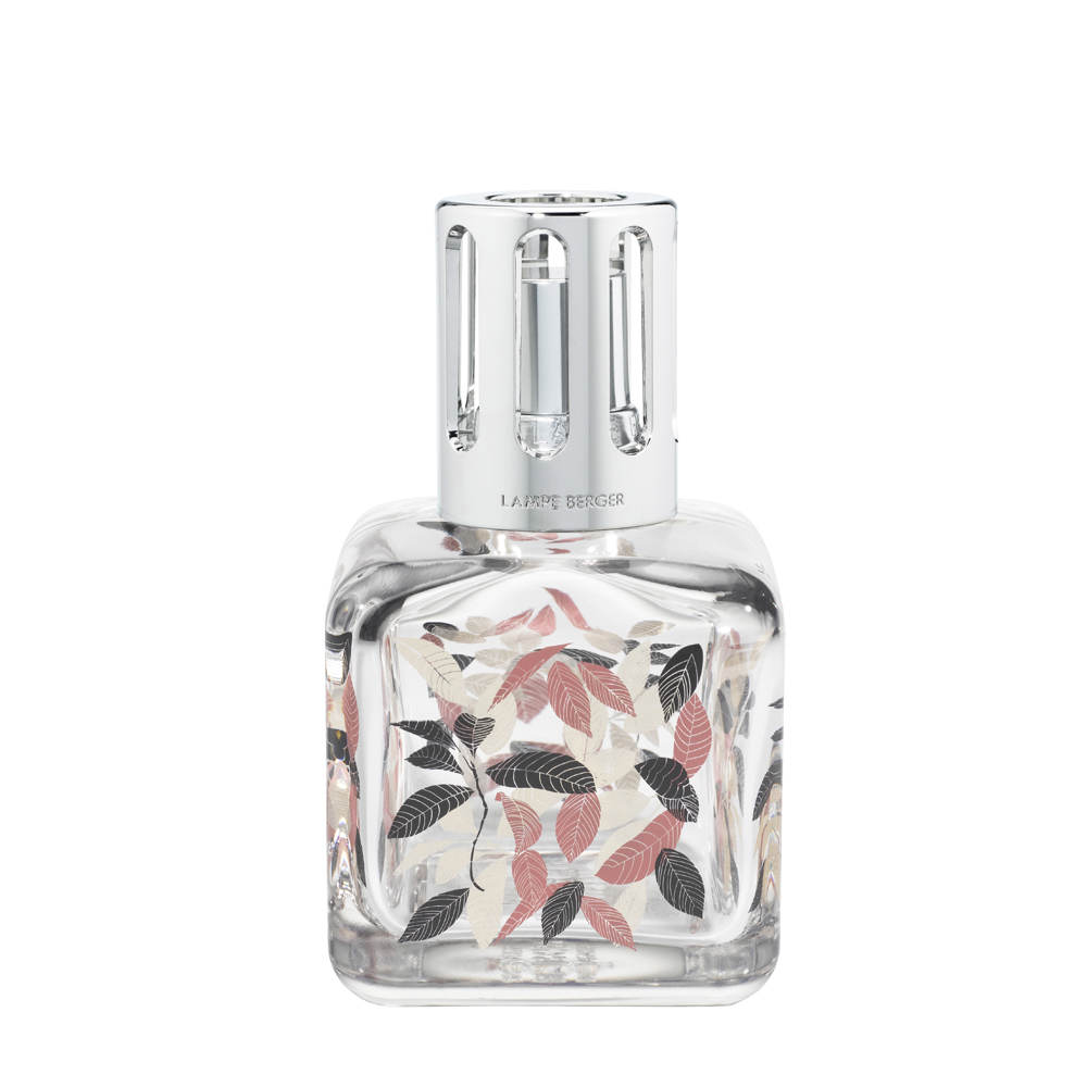 Cofanetto GLACON FOGLIA + 250ml Zeste de Verveine