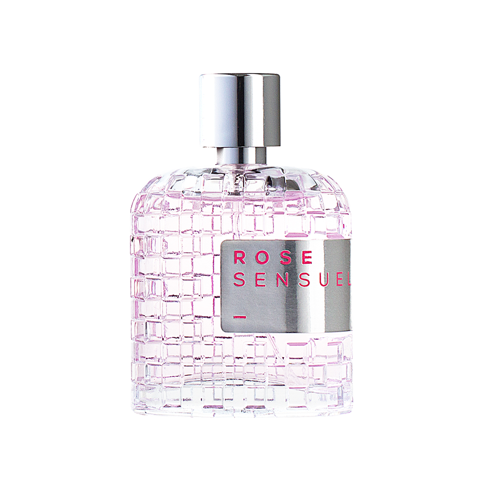 Rose Sensuelle 100 ml