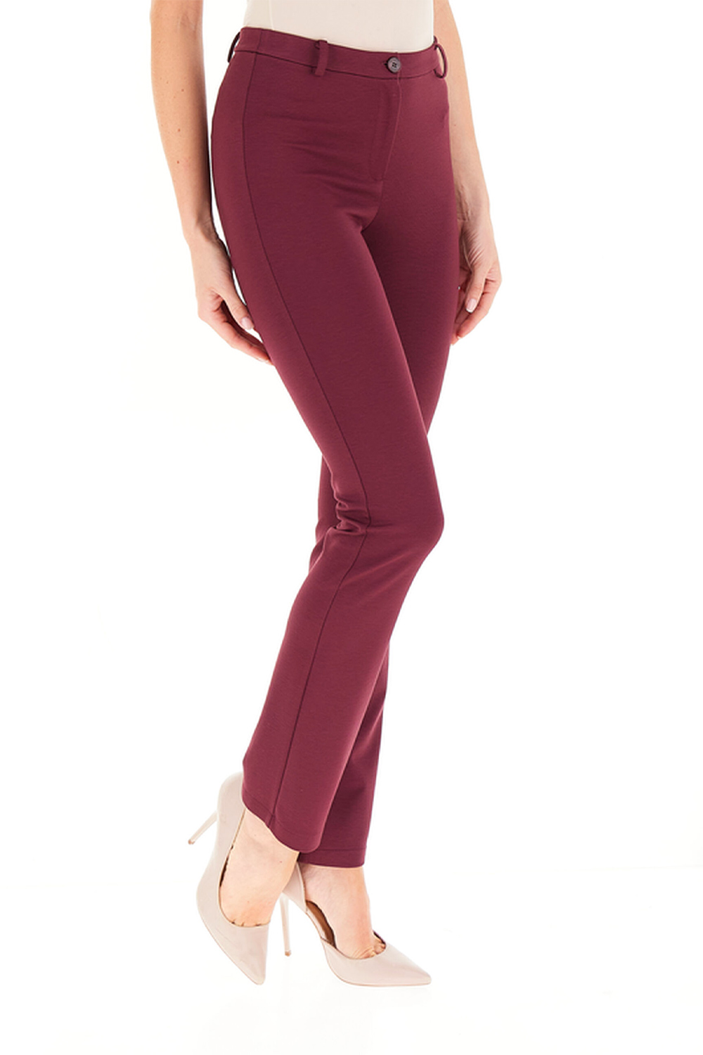 Pantalone Slim Stretch Essential