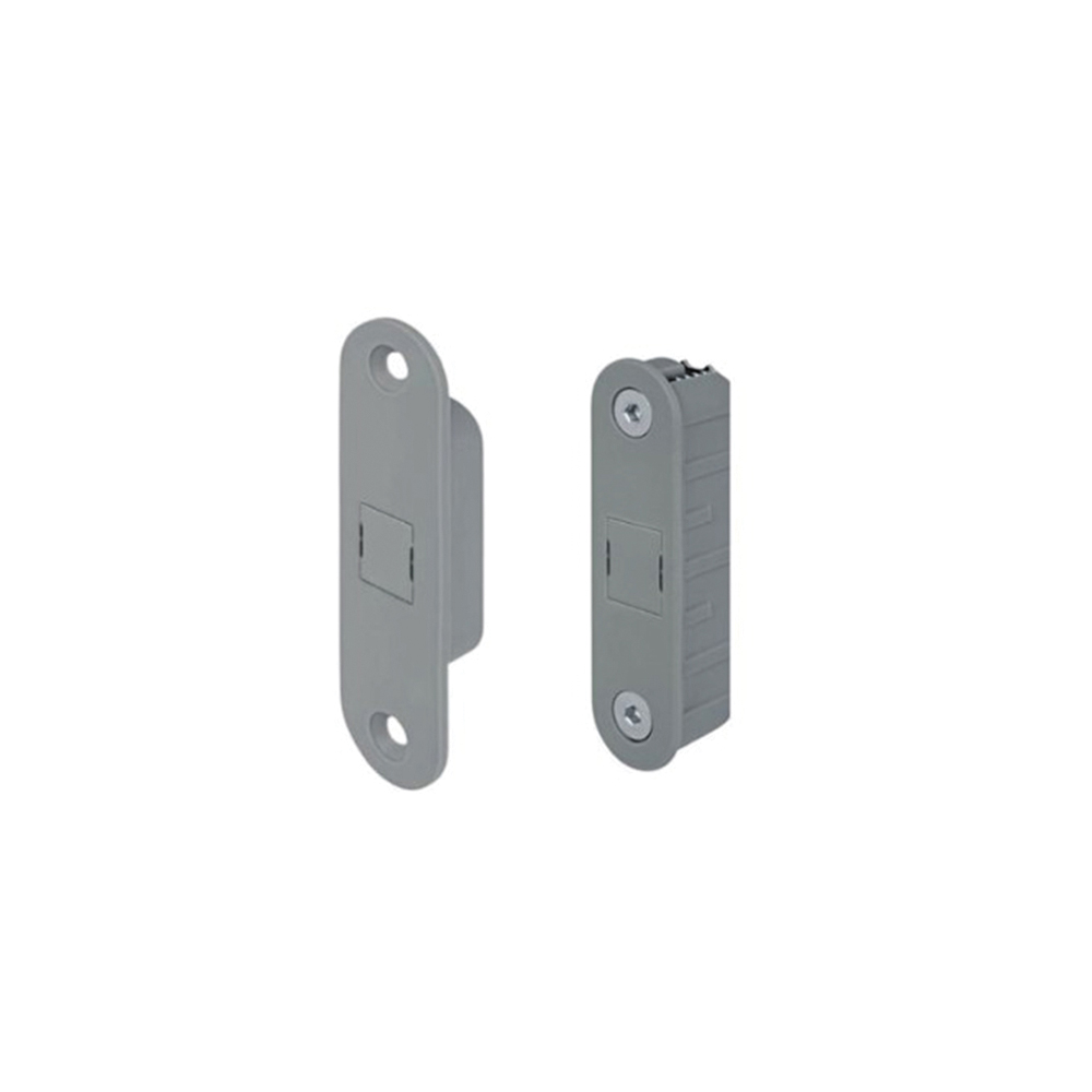 KIT ALU-TOUCH magneti fissi per legno alluminio