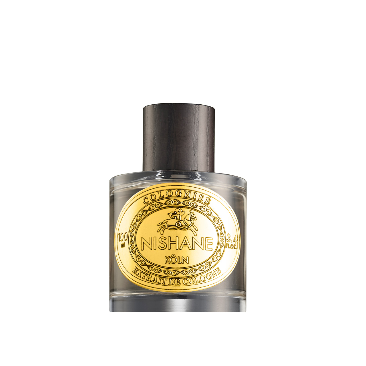 Colognisé - Extrait de Cologne