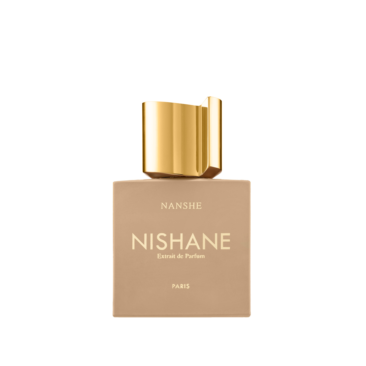 Nanshe - Extrait de Parfum