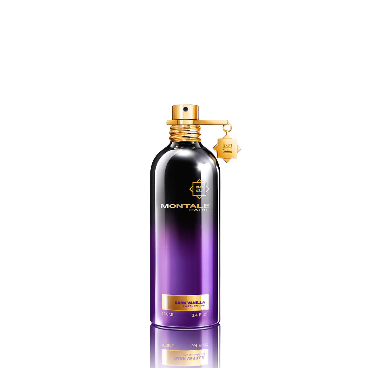 Dark Vanilla - Eau de Parfum