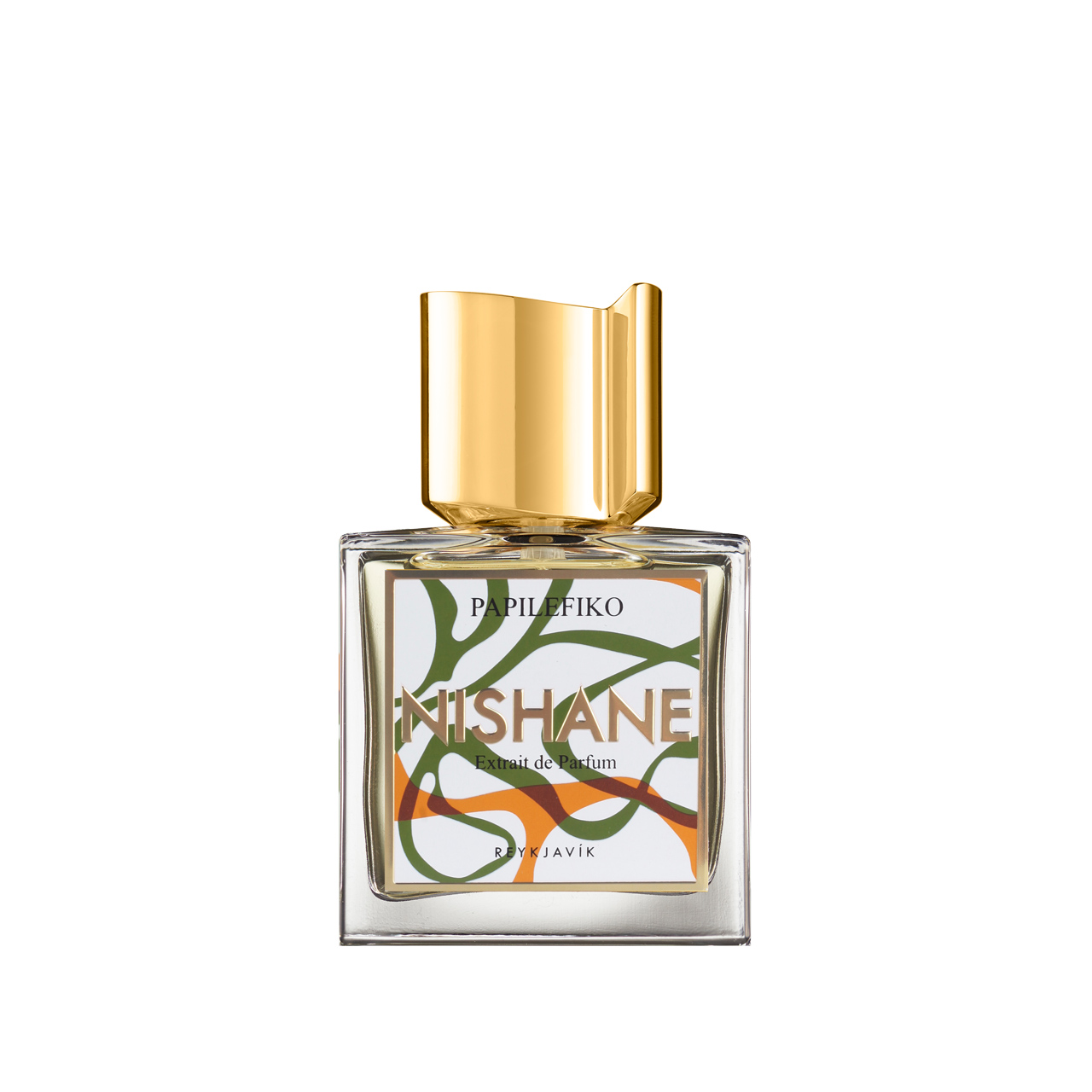 Papilefiko - Extrait de Parfum