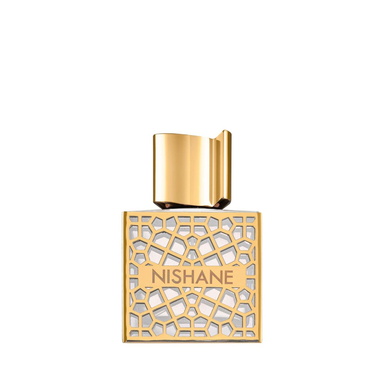 Hacivat Oud - Extrait de Parfum