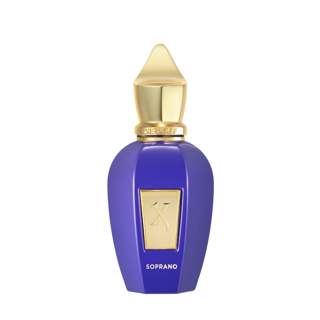 Soprano - Eau de Parfum