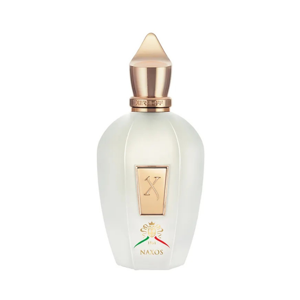 Naxos - Eau de Parfum