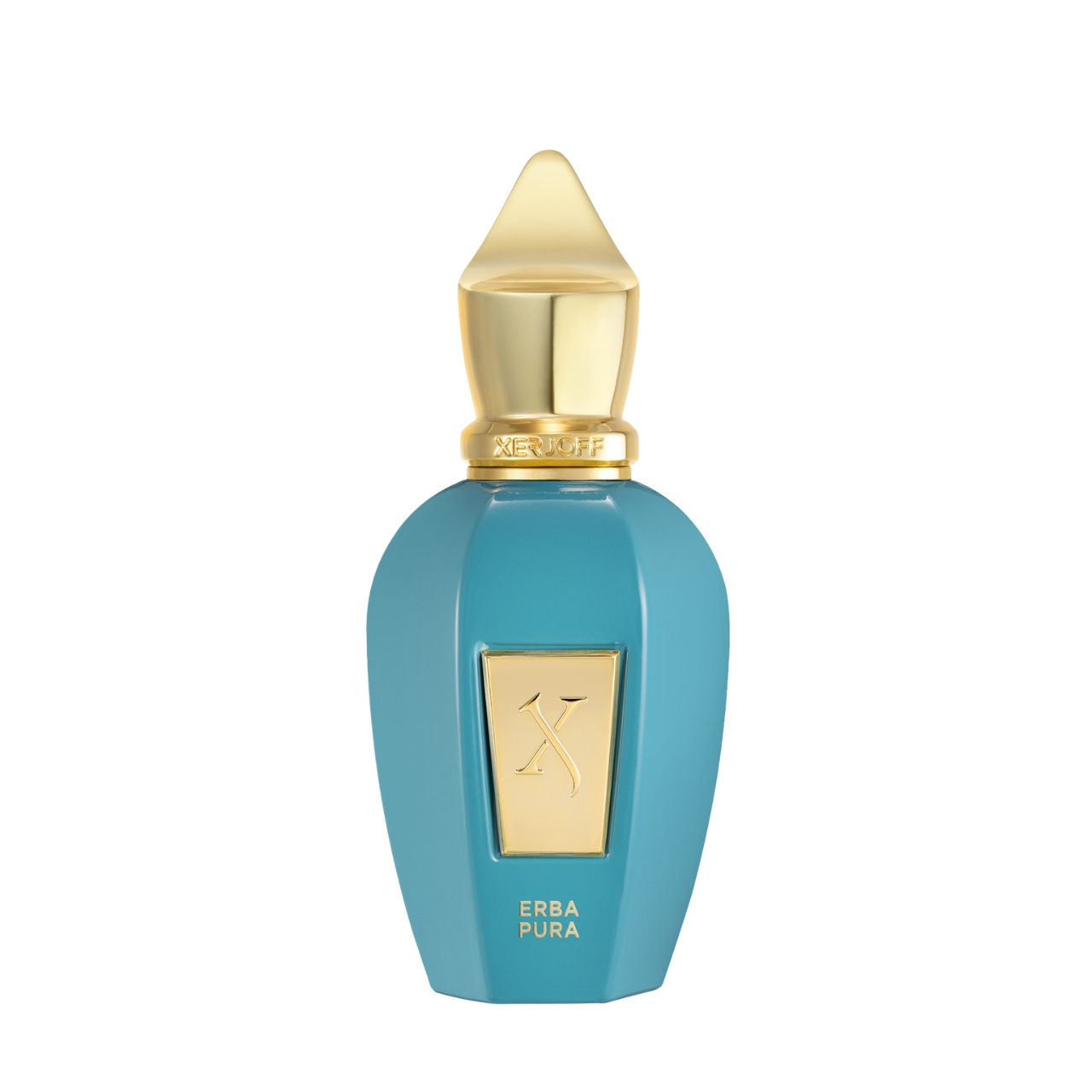 Erba Pura - Eau de Parfum