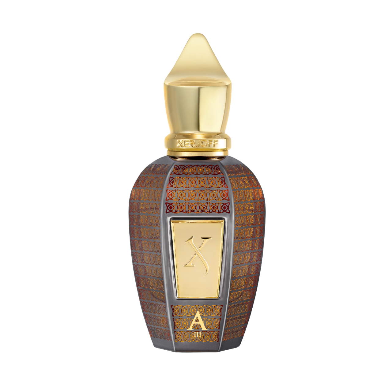 Alexandria III - Extrait de Parfum