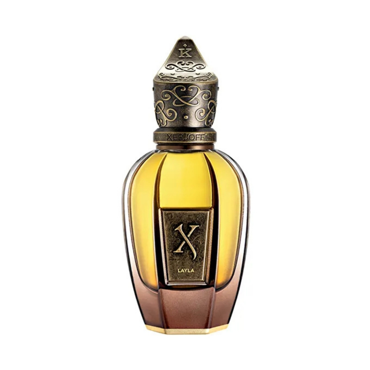Layla - Extrait de Parfum