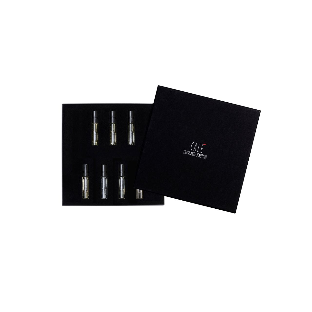 Inattese emozioni - Discovery Kit