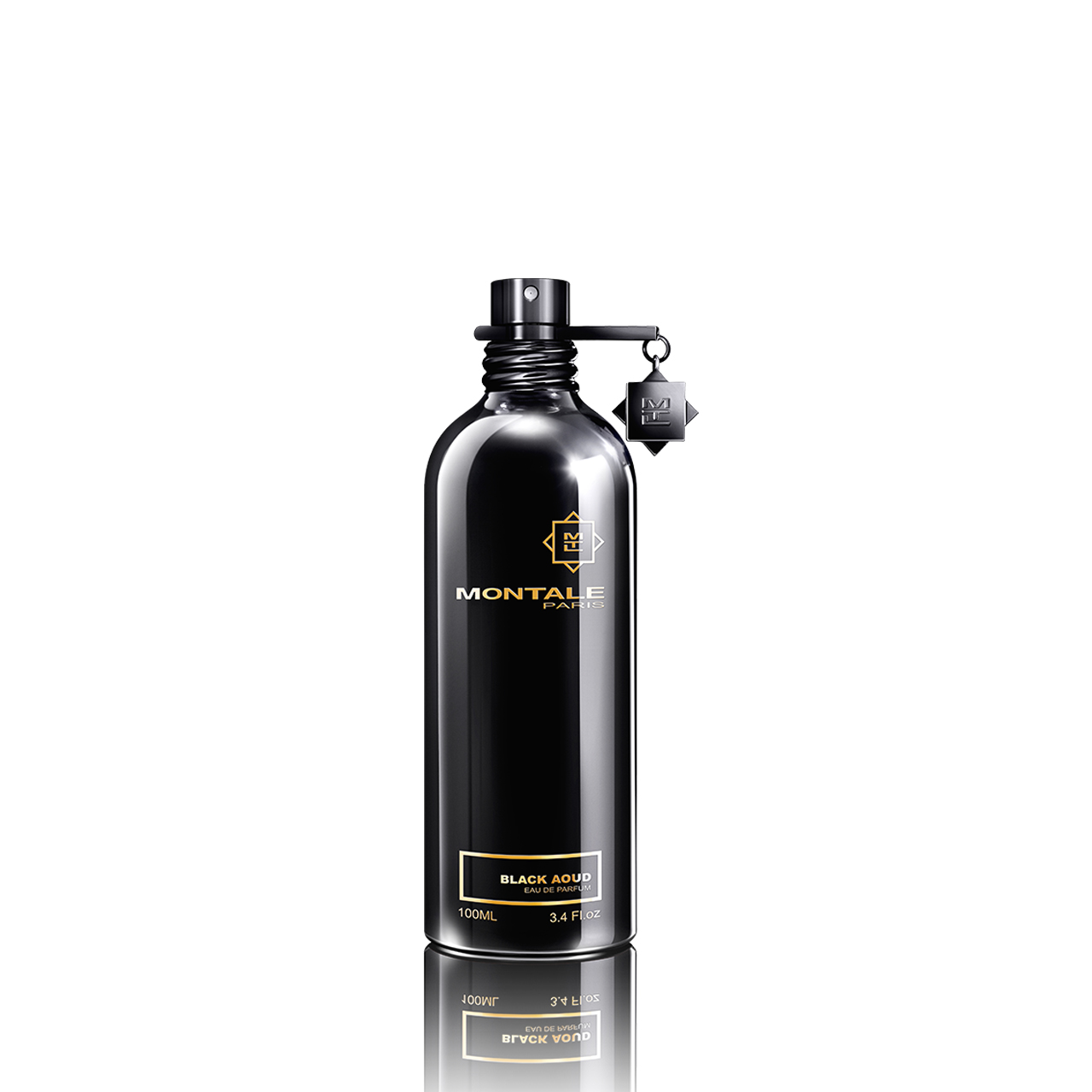 Black Aoud - Eau de Parfum