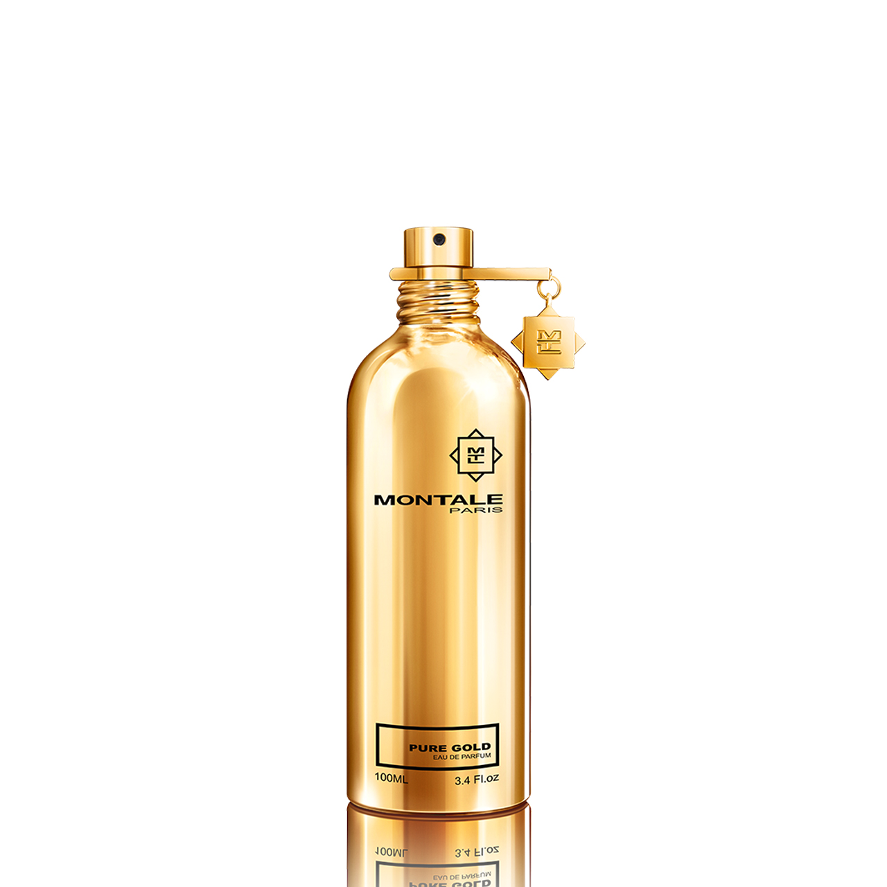 Pure Gold - Eau de Parfum