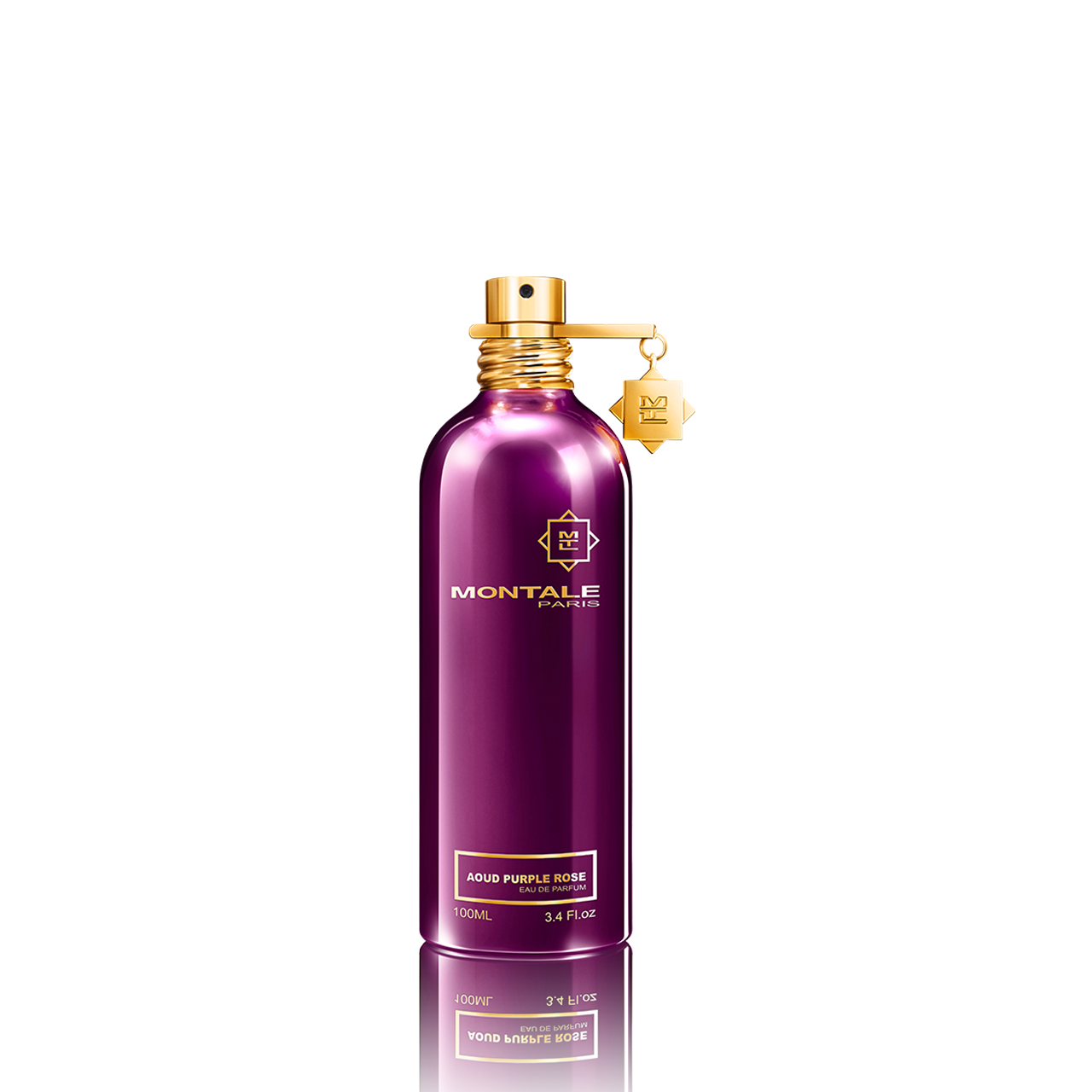 Aoud Purple Rose - Eau de Parfum