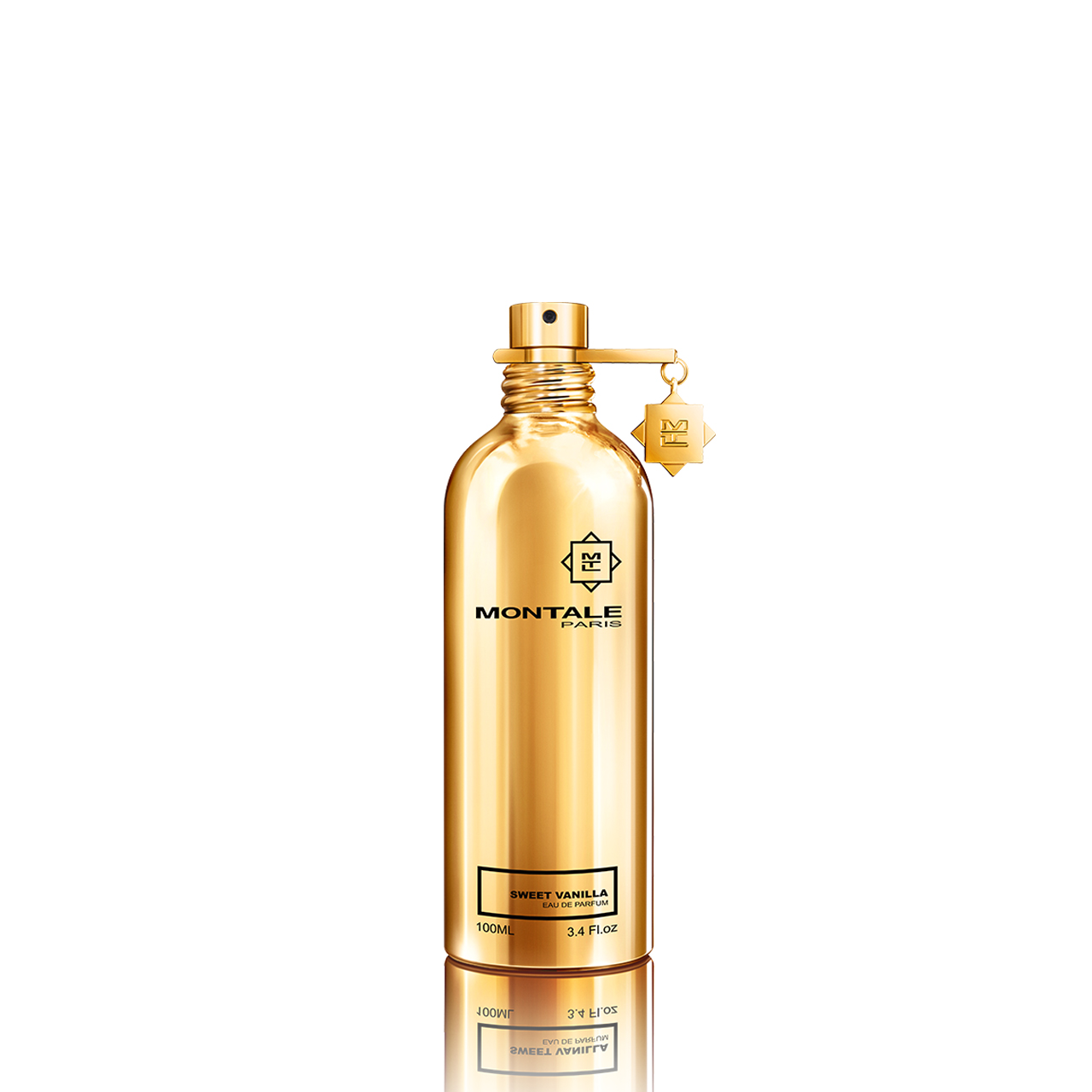 Sweet Vanilla - Eau de Parfum