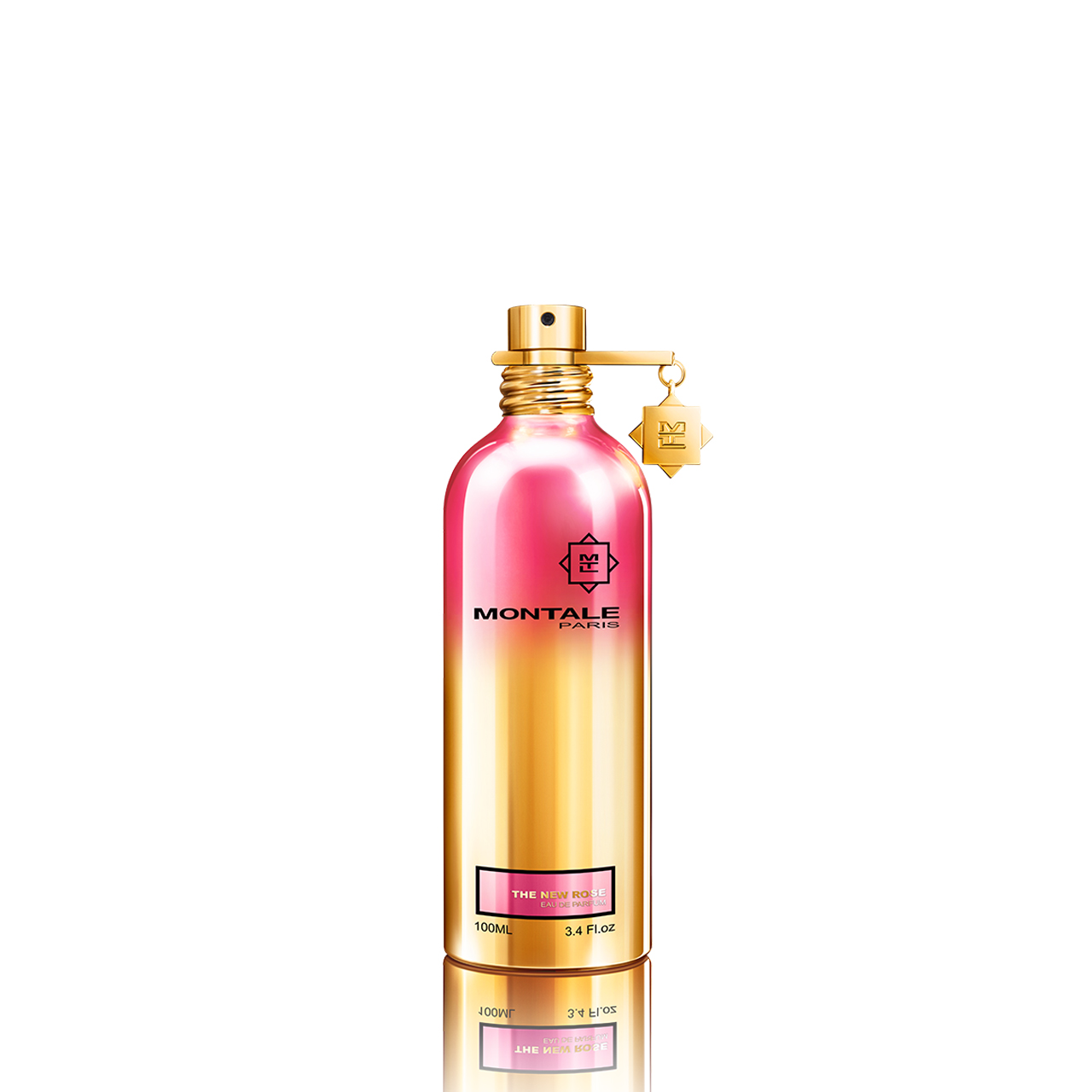 The New Rose - Eau de Parfum