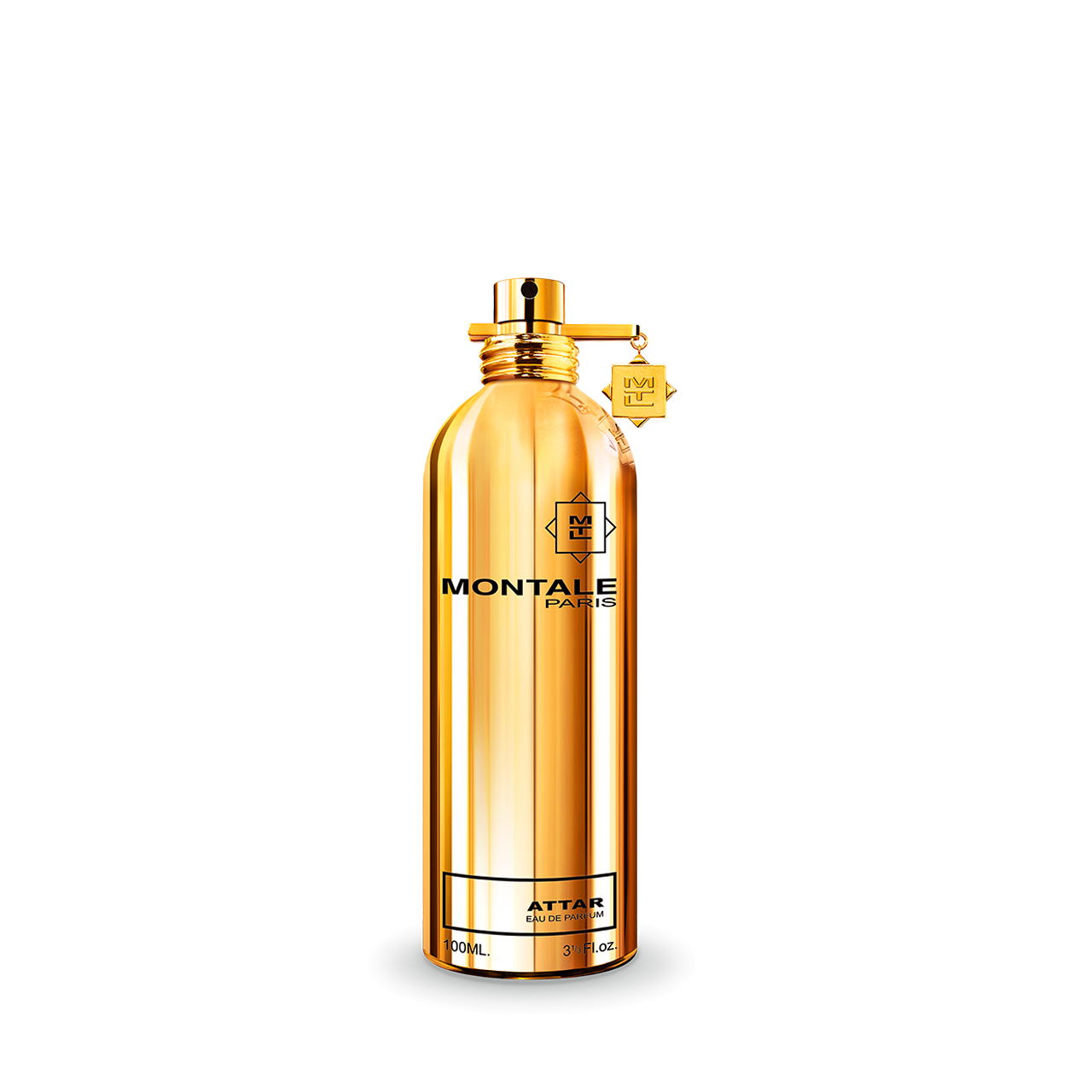 Attar - Eau de Parfum